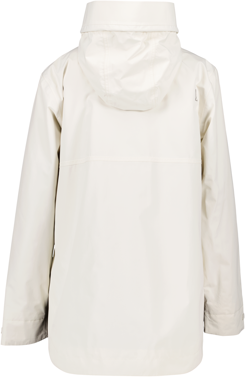 An image of the Didriksons Tilde Jacket
