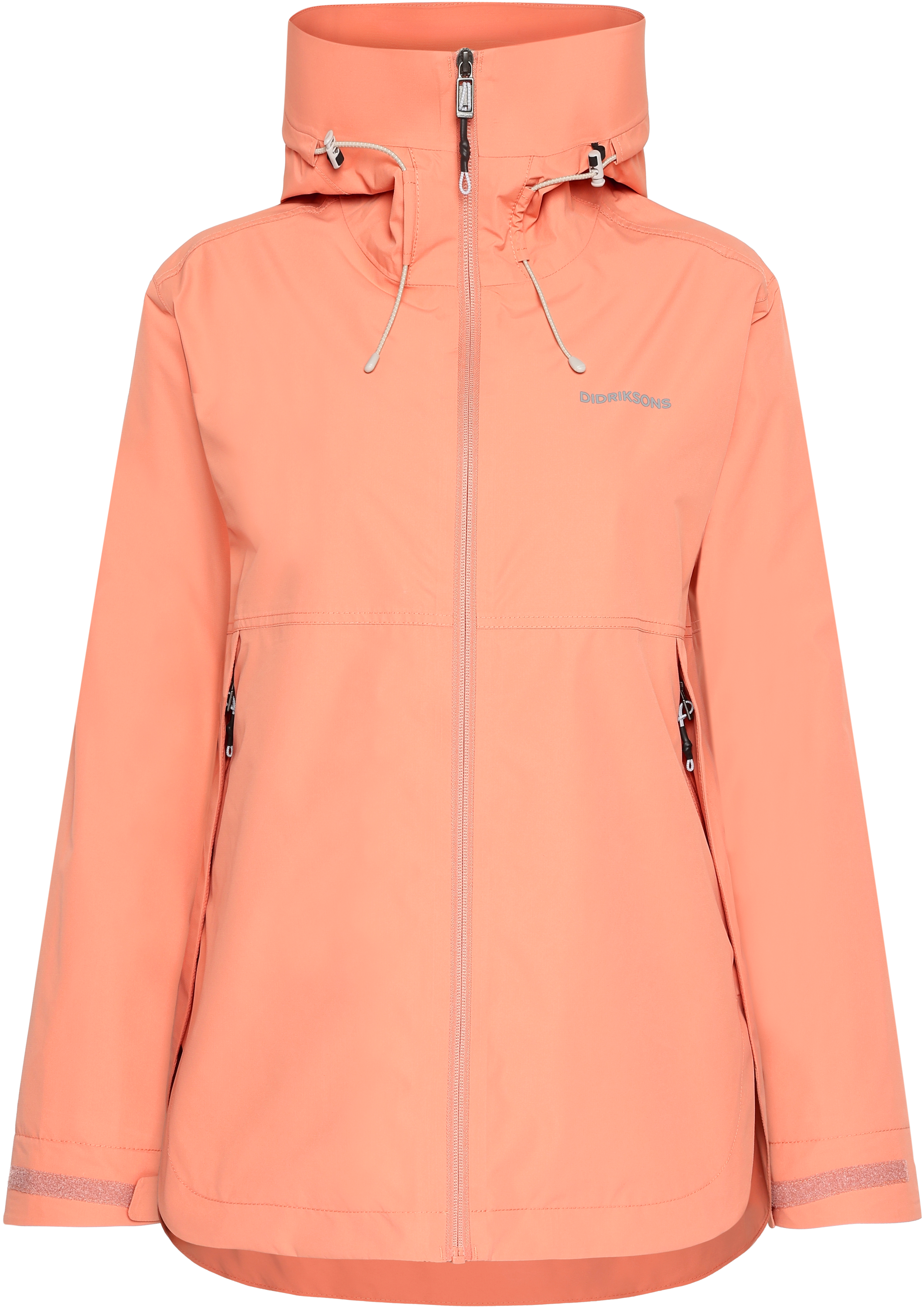 An image of the Didriksons Tilde Jacket