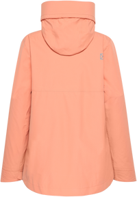 An image of the Didriksons Tilde Jacket