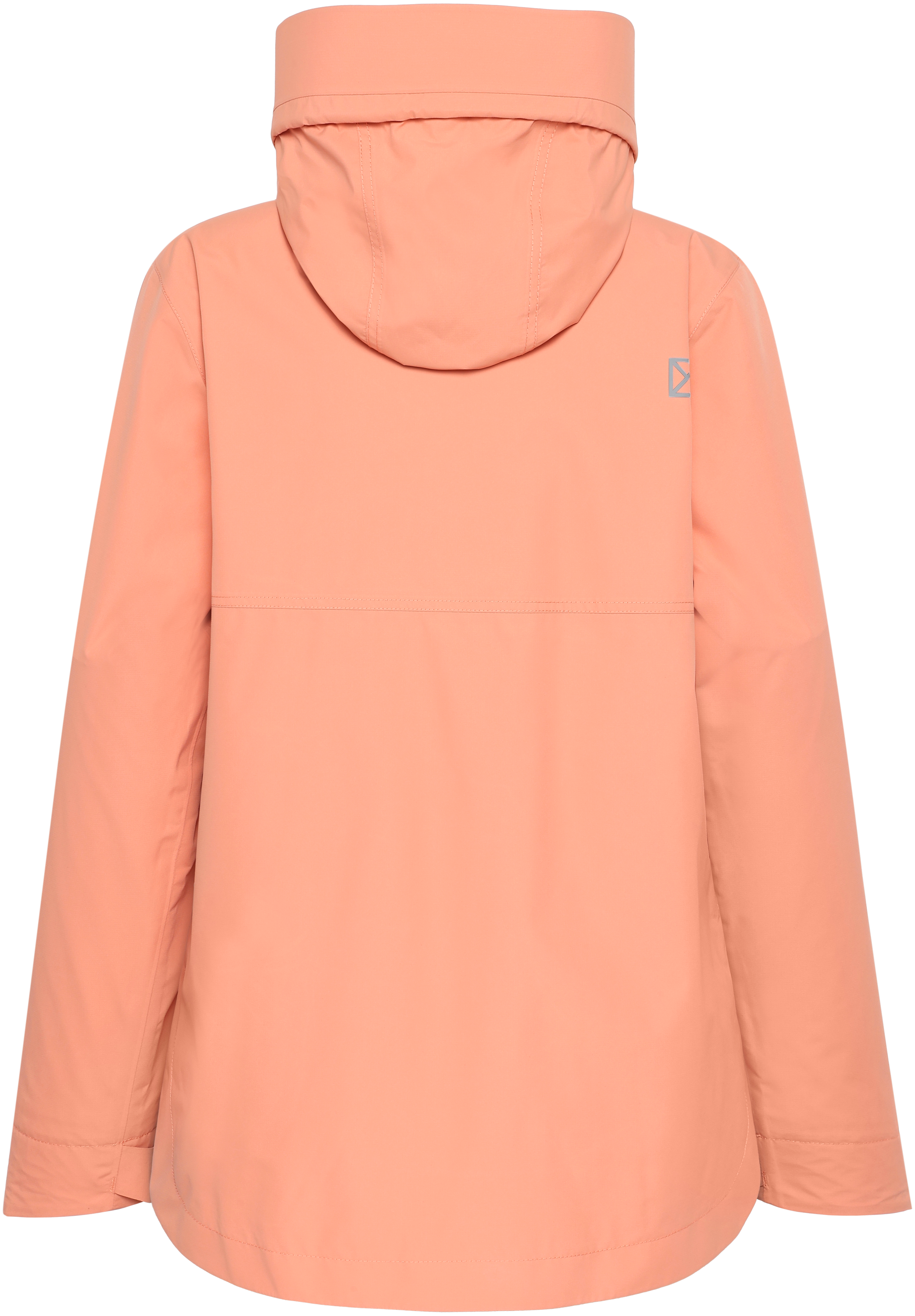 An image of the Didriksons Tilde Jacket
