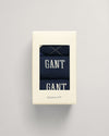 An image of the Gant Argyle And Stripe Socks 3 Pack