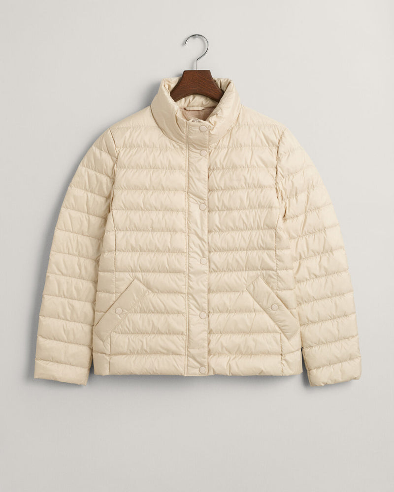 An image of the Gant Padded Jacket