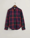 An image of the Gant Plaid Check Shirt