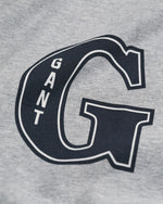 G Graphic Crew T-Shirt