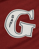 G Graphic Crew T-Shirt