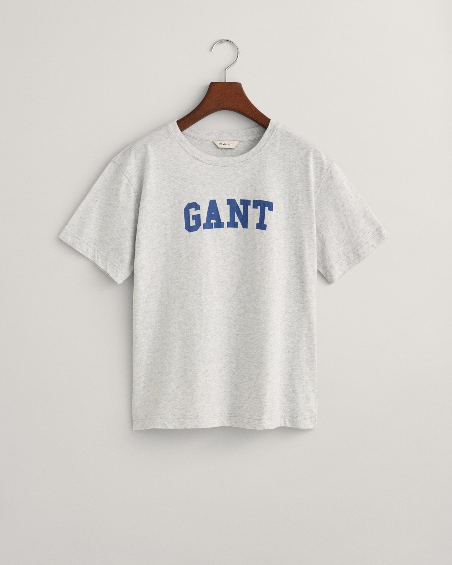 An image of the Gant Graphic Short Sleeve T-Shirt