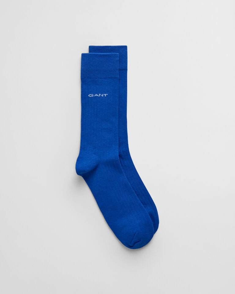 An image of the Gant Rib Socks