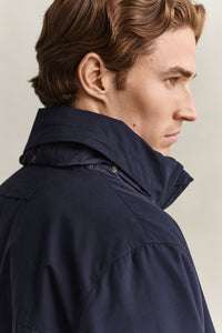 Hampshire Jacket