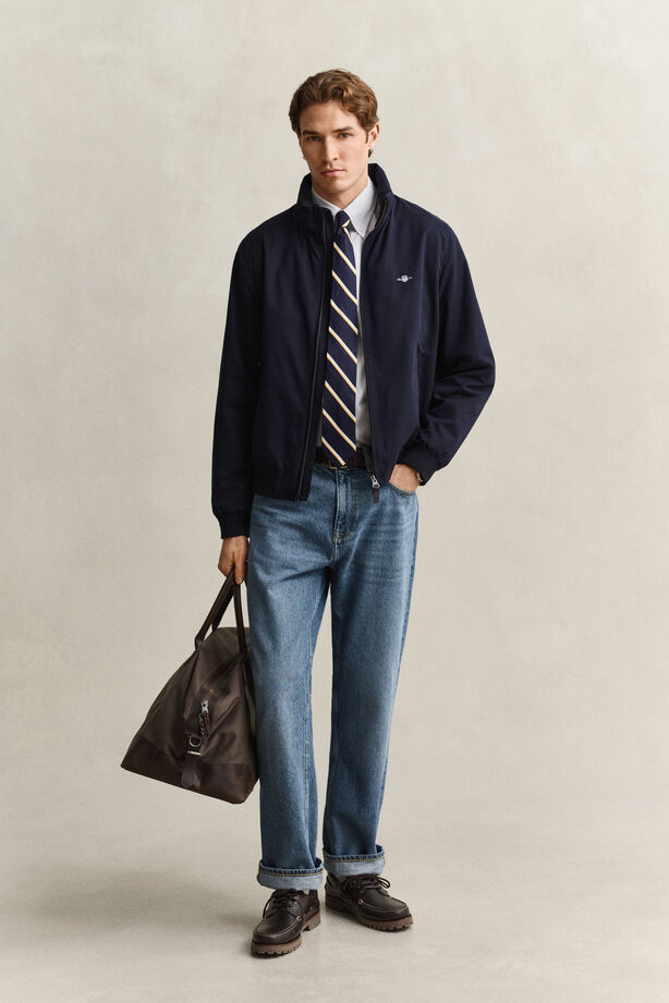 Hampshire Jacket