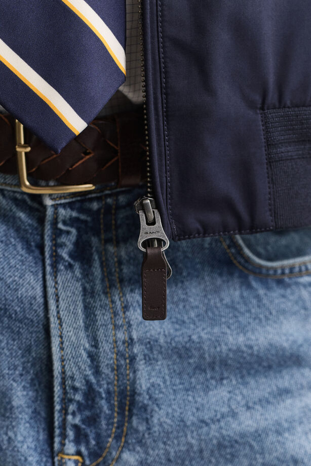 Hampshire Jacket