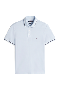 Tipped Slim Fit Seasonal Polo
