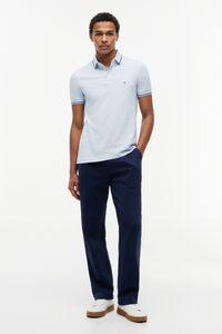 Tipped Slim Fit Seasonal Polo