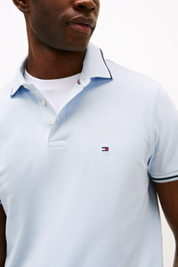 Tipped Slim Fit Seasonal Polo