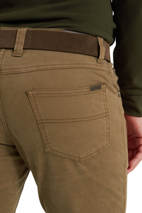 Canterbury 5 Pocket Jean