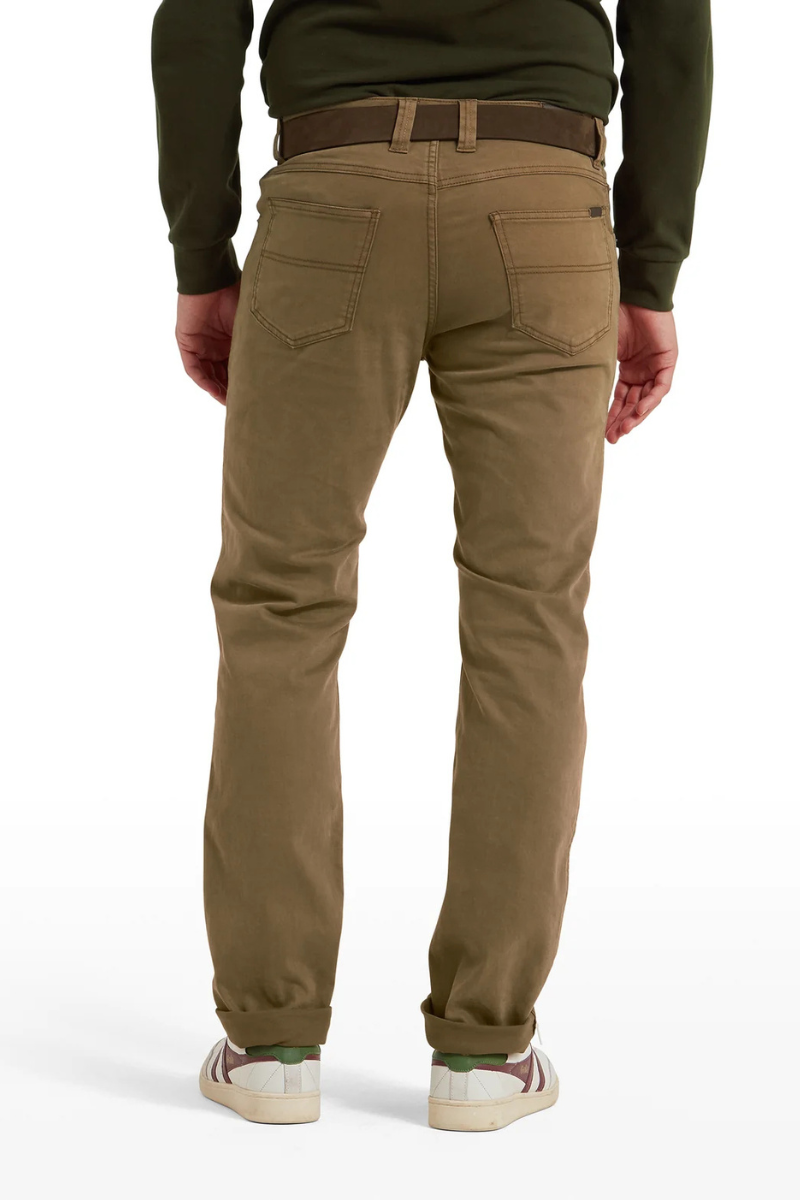 Canterbury 5 Pocket Jean