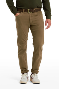 Canterbury 5 Pocket Jean