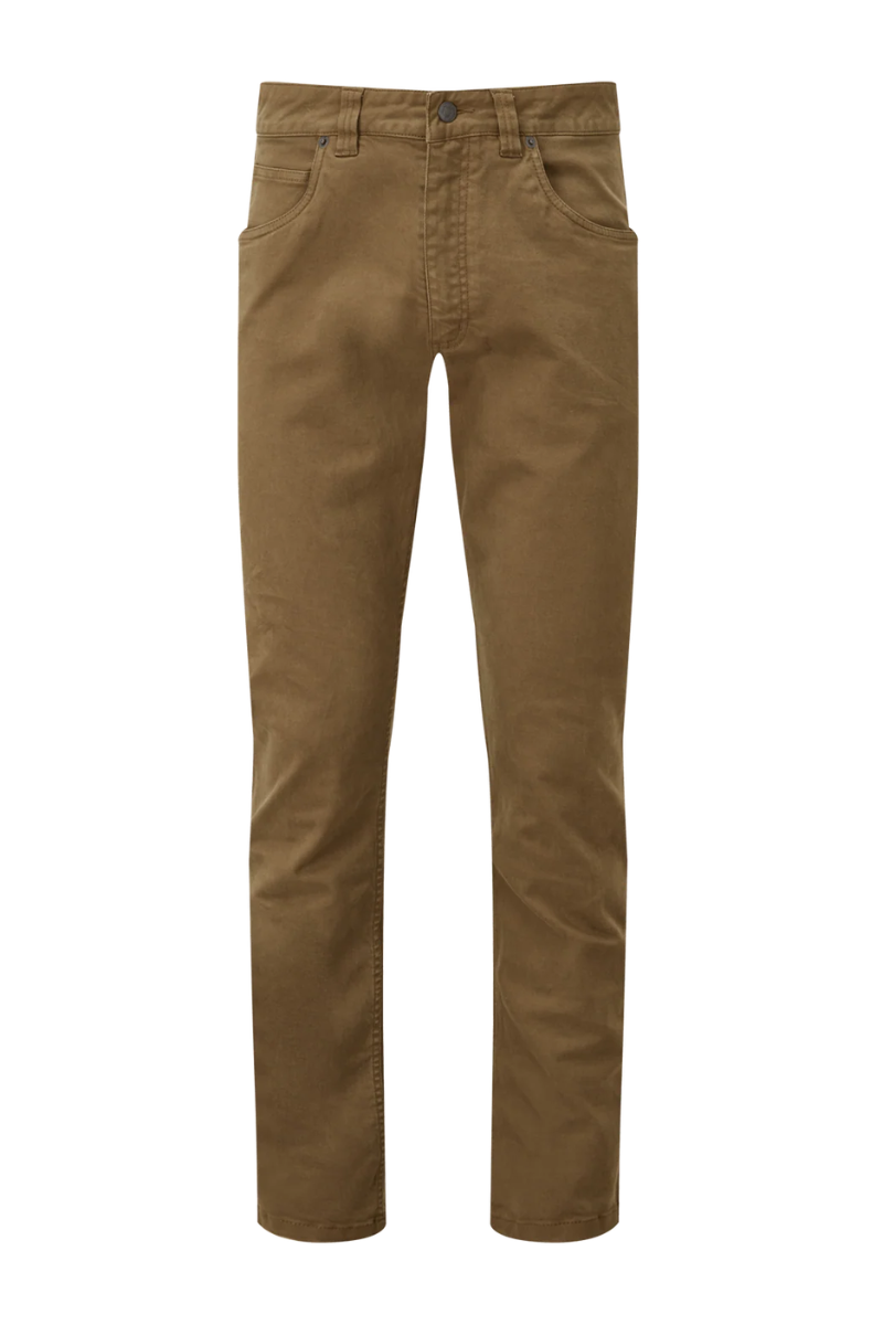 Canterbury 5 Pocket Jean