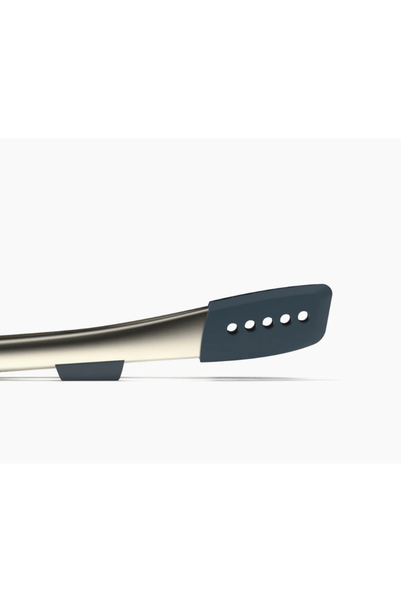 Elevate 12'' Silicone Steel Tongs