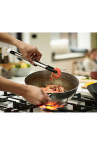 Elevate Fusion Precision Tongs