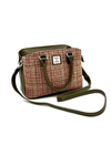 An image of the Maccessori Top Handle Bag
