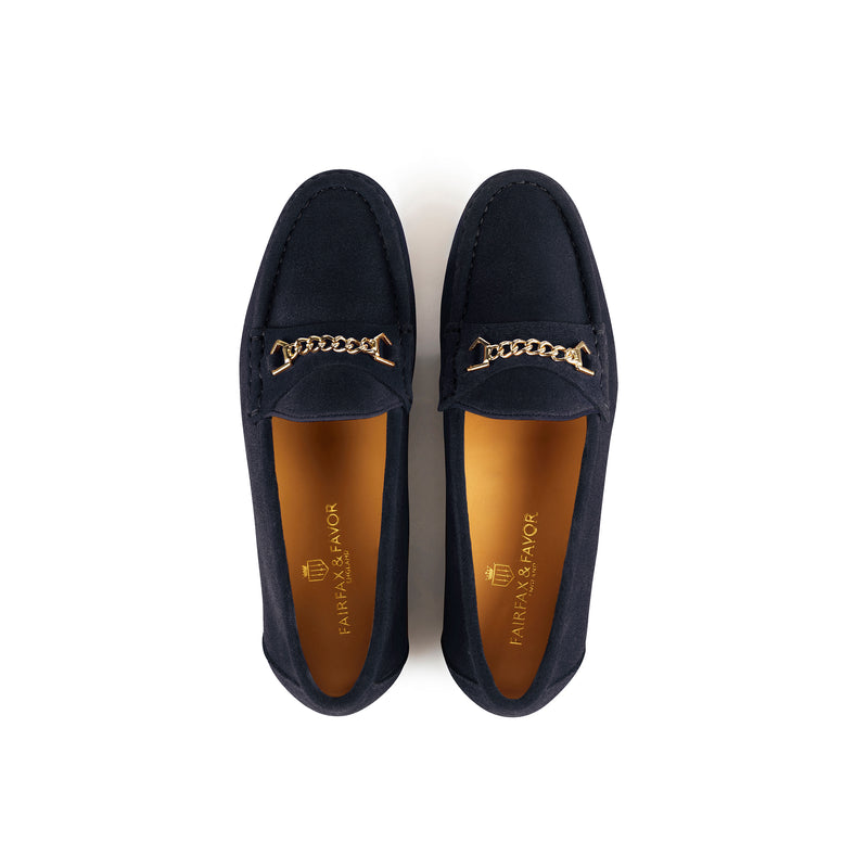 An image of the Fairfax & Favor Fairfax & Favor Apsley Loafer