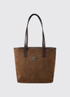 An image of the Dubarry Rosemount Tote Bag