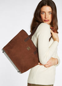 An image of the Dubarry Rosemount Tote Bag