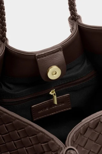 An image of the Katie Loxton Nova Small Shoulder Tote
