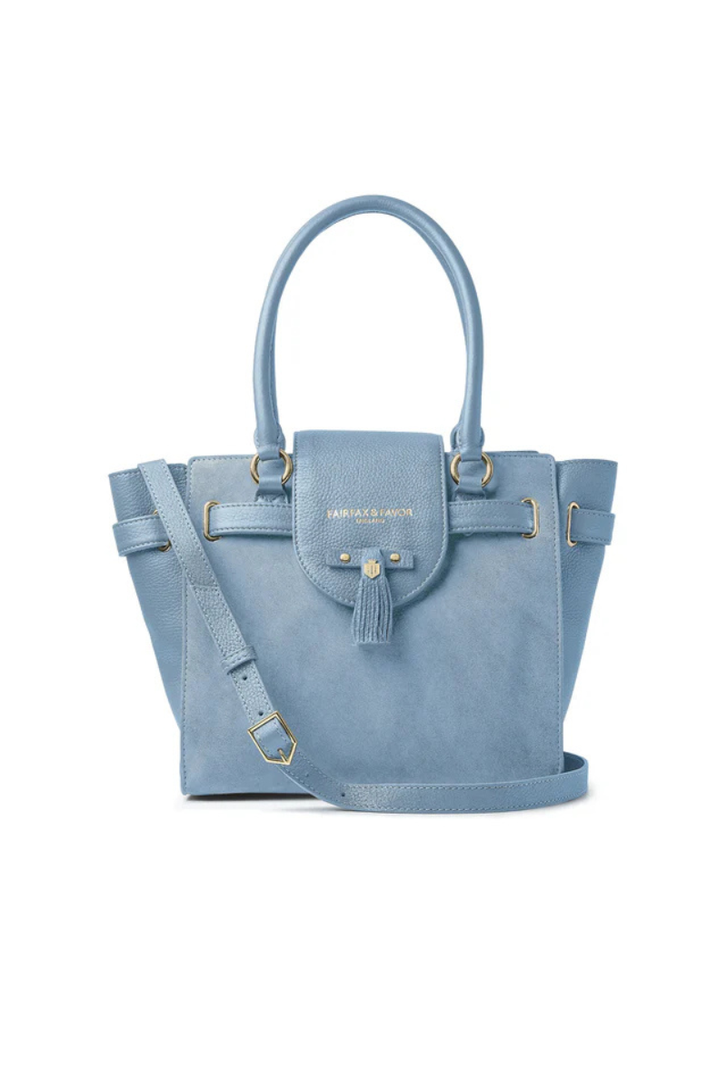 Fairfax & Favor Windsor Tote