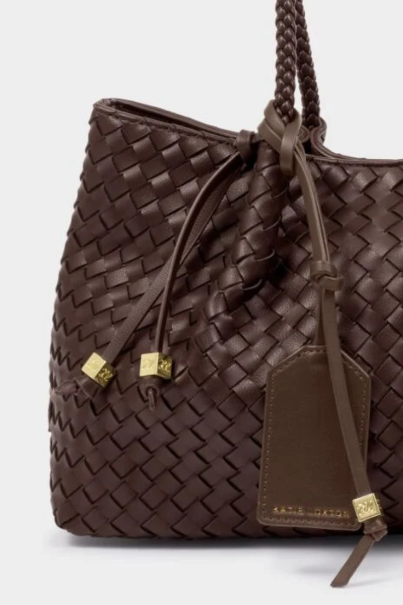 An image of the Katie Loxton Nova Small Shoulder Tote
