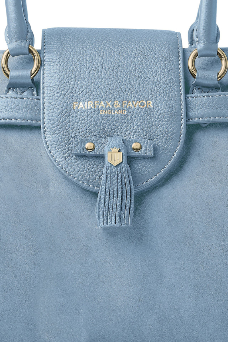 Fairfax & Favor Windsor Tote