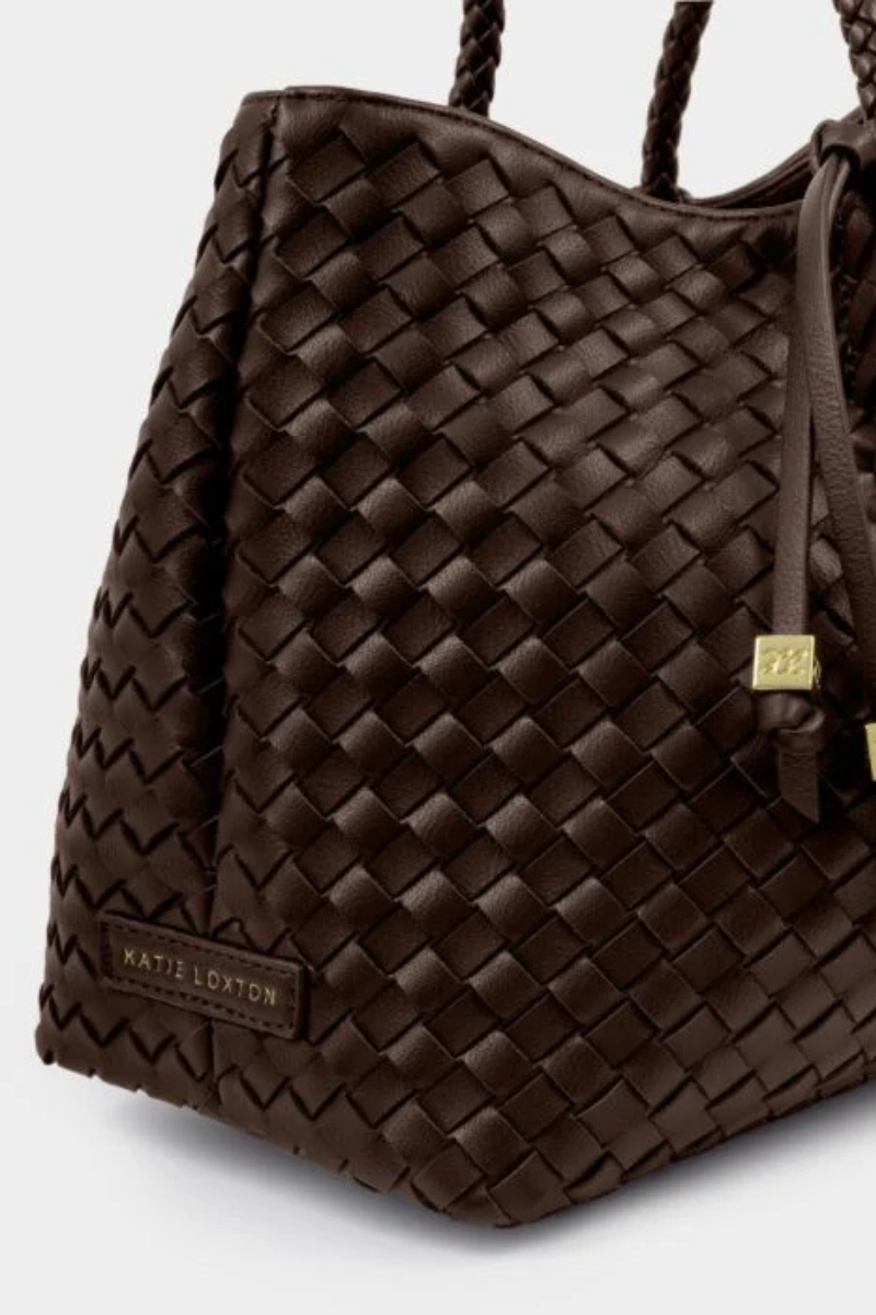 An image of the Katie Loxton Nova Small Shoulder Tote