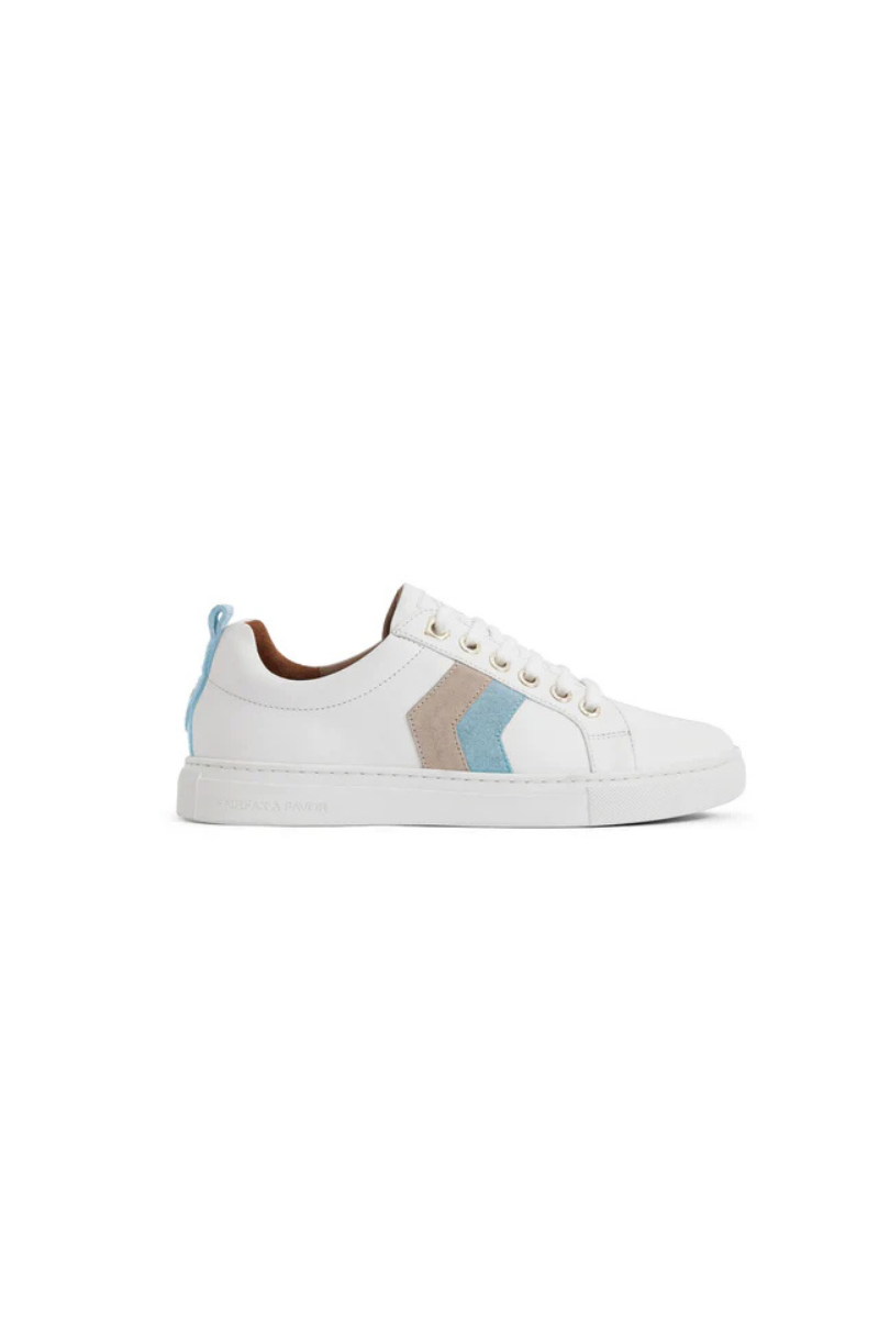 Fairfax & Favor Alexandra Trainers