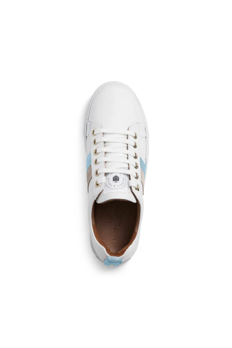 Fairfax & Favor Alexandra Trainers