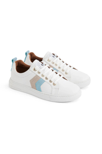 Fairfax & Favor Alexandra Trainers
