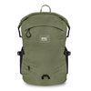 An image of the Mac in a Sac Travelite Backpack