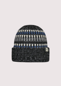 An image of the Barts Travvis Beanie