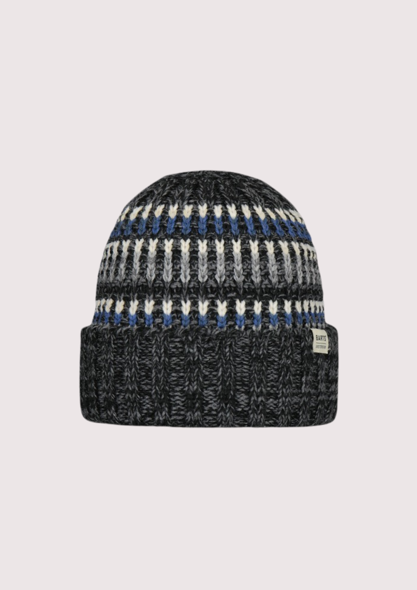 An image of the Barts Travvis Beanie