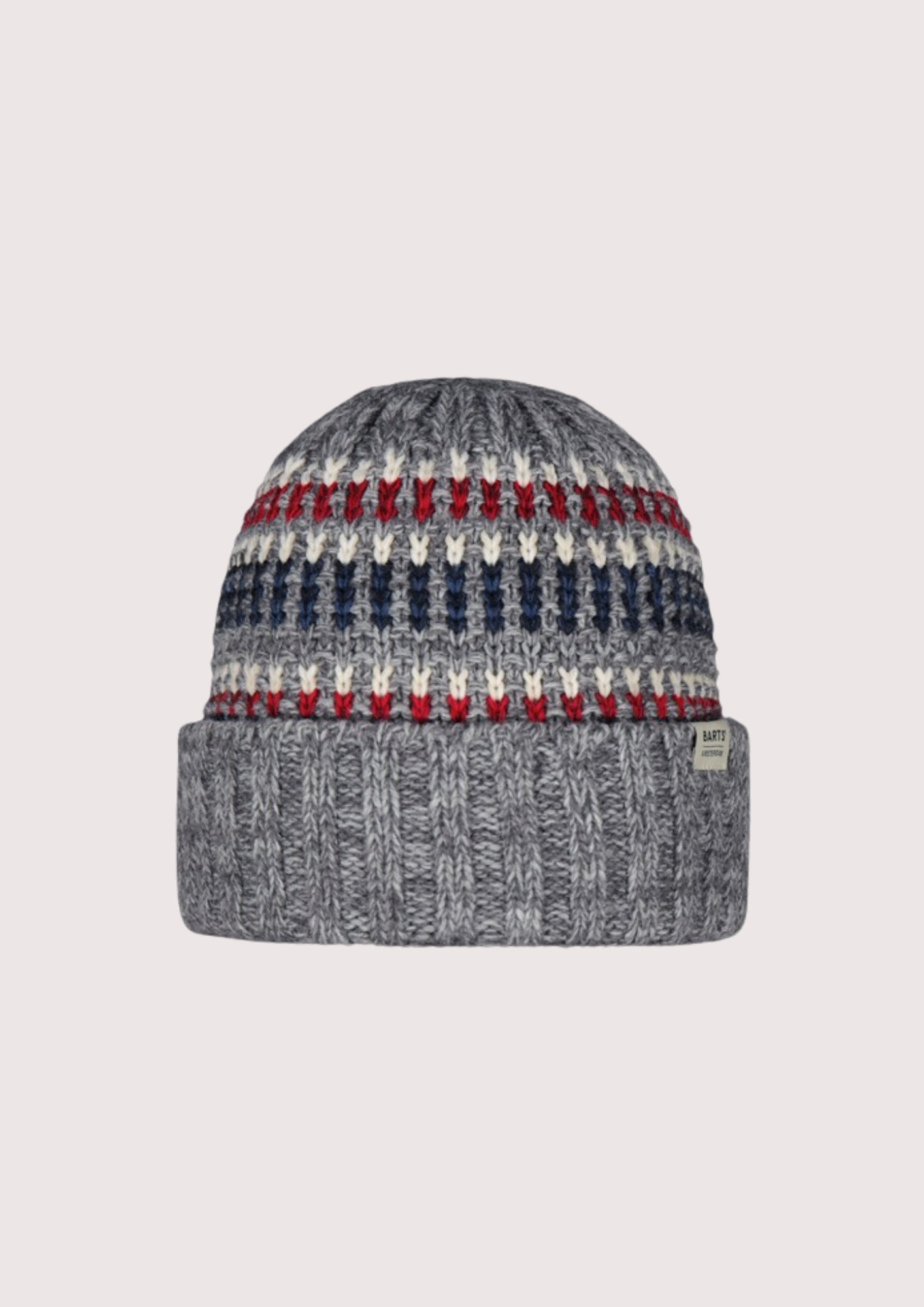 An image of the Barts Travvis Beanie