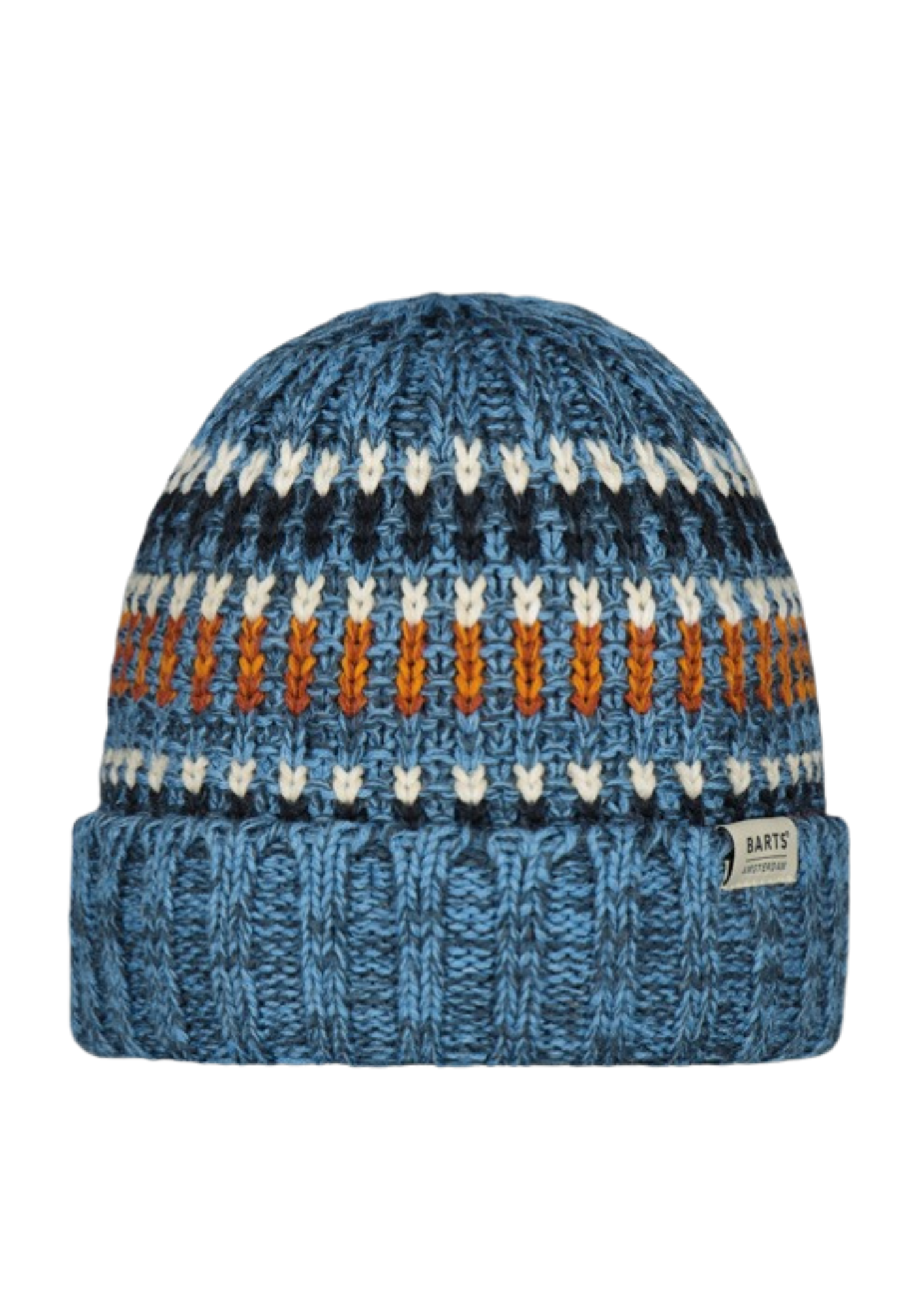 An image of the Barts Travvis Beanie Kids