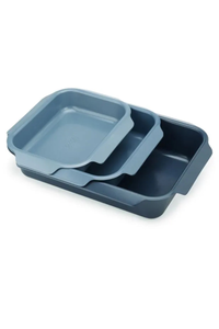 Nest Oven Set of 3 Roasting Trays