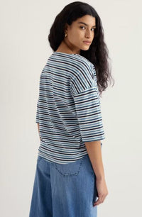 An image of the Seasalt Tremayne Quay Top