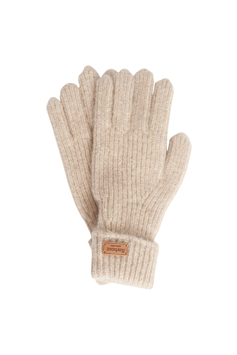 Pendle Knitted Gloves