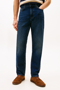An image of the Tommy Hilfiger Regular Straight Dover Jeans