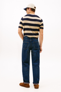 An image of the Tommy Hilfiger Regular Straight Dover Jeans