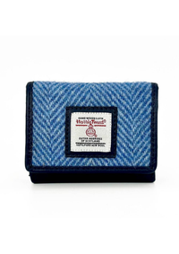 An image of the Maccessori Trifold Purse