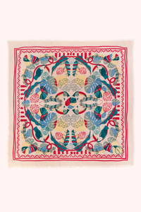 An image of the Powder Bandana Scarf