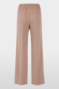 An image of the Marc Cain Washington Wide-fit Trousers