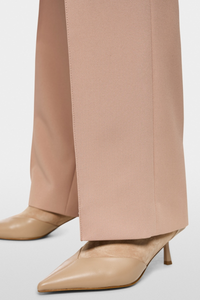 An image of the Marc Cain Washington Wide-fit Trousers