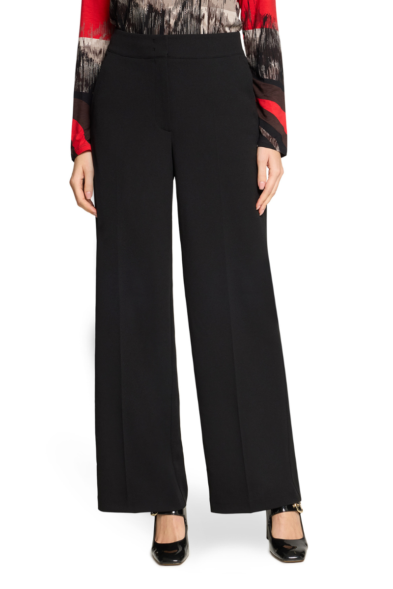 An image of the Betty Barclay Classic Length Trouser